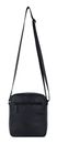bugatti Clark Shoulderbag Black