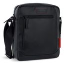 bugatti Clark Shoulderbag Black