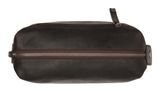 The Chesterfield Brand Westport Washbag Brown The Chesterfield Brand Westport Washbag Brown
