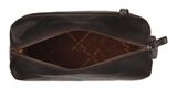 The Chesterfield Brand Westport Washbag Brown The Chesterfield Brand Westport Washbag Brown