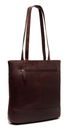 The Chesterfield Brand Emilia Shopper Brown The Chesterfield Brand Emilia Shopper Brown