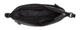 The Chesterfield Brand Durban Shoulderbag Black The Chesterfield Brand Durban Shoulderbag Black