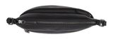The Chesterfield Brand Durban Shoulderbag Black The Chesterfield Brand Durban Shoulderbag Black