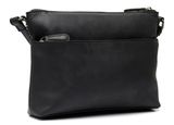 The Chesterfield Brand Durban Shoulderbag Black The Chesterfield Brand Durban Shoulderbag Black