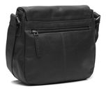 The Chesterfield Brand Everglades Shoulderbag Brown The Chesterfield Brand Everglades Shoulderbag Brown