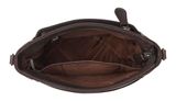 The Chesterfield Brand Fintona Shoulderbag Brown The Chesterfield Brand Fintona Shoulderbag Brown
