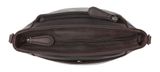 The Chesterfield Brand Fintona Shoulderbag Brown The Chesterfield Brand Fintona Shoulderbag Brown