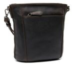 The Chesterfield Brand Fintona Shoulderbag Brown The Chesterfield Brand Fintona Shoulderbag Brown