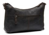The Chesterfield Brand Kigali Shoulderbag Brown The Chesterfield Brand Kigali Shoulderbag Brown
