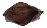 The Chesterfield Brand Kigali Shoulderbag Brown The Chesterfield Brand Kigali Shoulderbag Brown