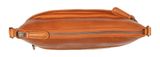 The Chesterfield Brand Durban Shoulderbag Cognac The Chesterfield Brand Durban Shoulderbag Cognac