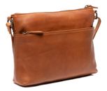 The Chesterfield Brand Durban Shoulderbag Cognac The Chesterfield Brand Durban Shoulderbag Cognac