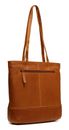 The Chesterfield Brand Emilia Shopper Cognac The Chesterfield Brand Emilia Shopper Cognac