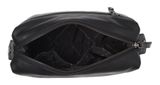 The Chesterfield Brand Westport Washbag Black The Chesterfield Brand Westport Washbag Black