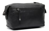 The Chesterfield Brand Westport Washbag Black The Chesterfield Brand Westport Washbag Black