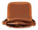 The Chesterfield Brand Everglades Shoulderbag Cognac The Chesterfield Brand Everglades Shoulderbag Cognac