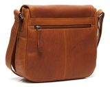 The Chesterfield Brand Everglades Shoulderbag Cognac The Chesterfield Brand Everglades Shoulderbag Cognac