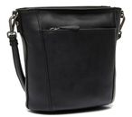 The Chesterfield Brand Fintona Shoulderbag Black The Chesterfield Brand Fintona Shoulderbag Black