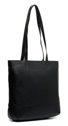 The Chesterfield Brand Emilia Shopper Black