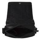 The Chesterfield Brand Nairobi Flapoverbag Black The Chesterfield Brand Nairobi Flapoverbag Black