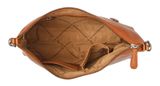 The Chesterfield Brand Kigali Shoulderbag Cognac The Chesterfield Brand Kigali Shoulderbag Cognac