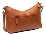 The Chesterfield Brand Kigali Shoulderbag Cognac The Chesterfield Brand Kigali Shoulderbag Cognac