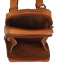 The Chesterfield Brand Valdes Phonebag Cognac The Chesterfield Brand Valdes Phonebag Cognac