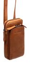 The Chesterfield Brand Valdes Phonebag Cognac The Chesterfield Brand Valdes Phonebag Cognac