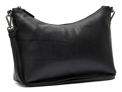 The Chesterfield Brand Kigali Shoulderbag Black