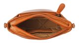 The Chesterfield Brand Fintona Shoulderbag Cognac The Chesterfield Brand Fintona Shoulderbag Cognac
