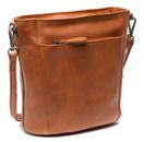 The Chesterfield Brand Fintona Shoulderbag Cognac The Chesterfield Brand Fintona Shoulderbag Cognac