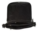 The Chesterfield Brand Everglades Shoulderbag Black The Chesterfield Brand Everglades Shoulderbag Black