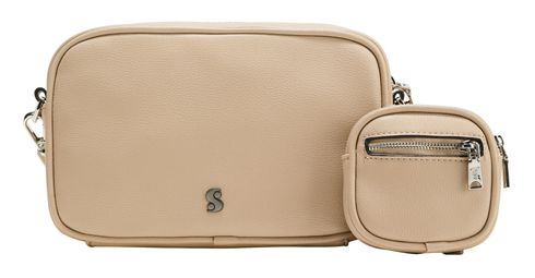 s.Oliver Crossbody Bag Brown