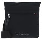TOMMY HILFIGER TH Signature Mini Crossover Black