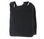 TOMMY HILFIGER TH Signature Mini Crossover Black