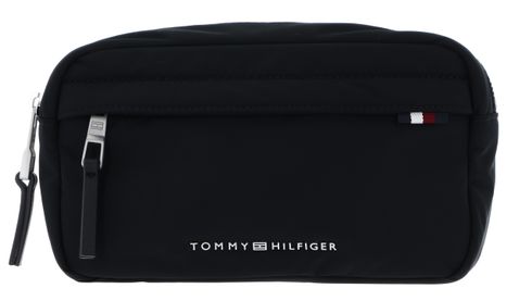 TOMMY HILFIGER TH Signature Tech Crossover Black