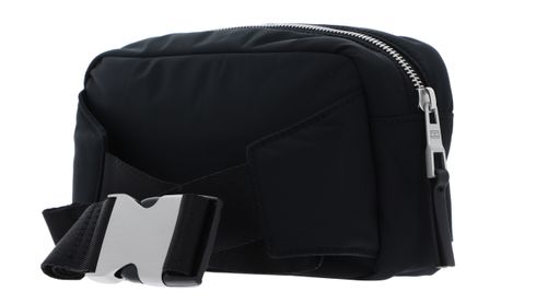 TOMMY HILFIGER TH Signature Tech Crossover | modeherz