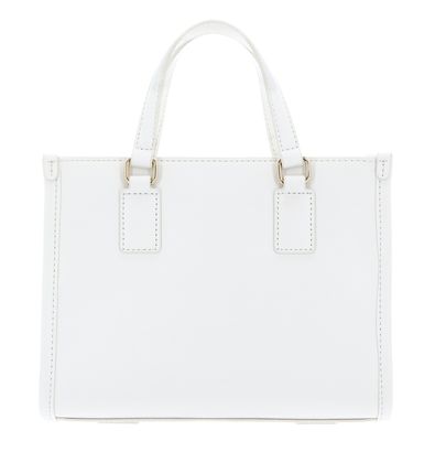 MELT THE LADY square loafer