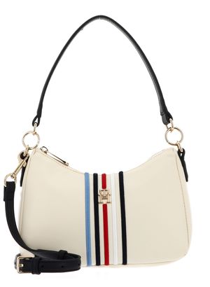 TOMMY HILFIGER Poppy Shoulder Bag Corp Calico