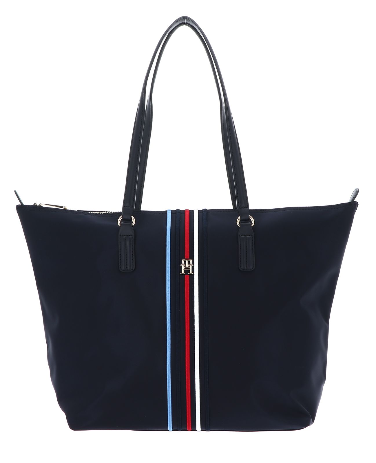 TOMMY HILFIGER shopper bag Poppy Tote Corp Space Blue | Buy bags 