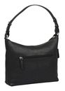 BURKELY Soft Skylar Shoulderbag Bear Black BURKELY Soft Skylar Shoulderbag Bear Black