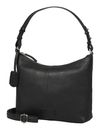BURKELY Soft Skylar Shoulderbag Bear Black BURKELY Soft Skylar Shoulderbag Bear Black