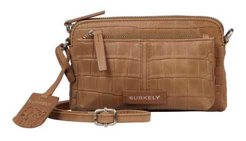 BURKELY Cool Colbie Minibag Colbie Cognac