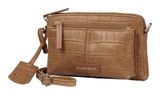 BURKELY Cool Colbie Minibag Colbie Cognac