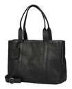 BURKELY Soft Skylar Workbag 13,3" Bear Black