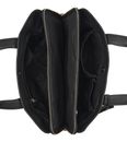 BURKELY Soft Skylar Workbag 13,3" Bear Black
