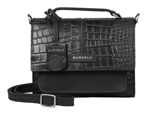 BURKELY Cool Colbie Citybag S Bear Black