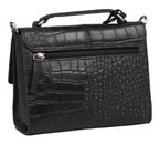 BURKELY Cool Colbie Citybag S Bear Black BURKELY Cool Colbie Citybag S Bear Black