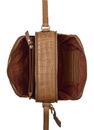 BURKELY Cool Colbie Box Bag Colbie Cognac BURKELY Cool Colbie Box Bag Colbie Cognac