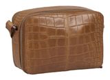 BURKELY Cool Colbie Box Bag Colbie Cognac BURKELY Cool Colbie Box Bag Colbie Cognac
